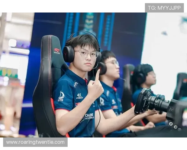 欧宝电竞体育推动电竞体育产业链完善，助力地方经济发展新引擎